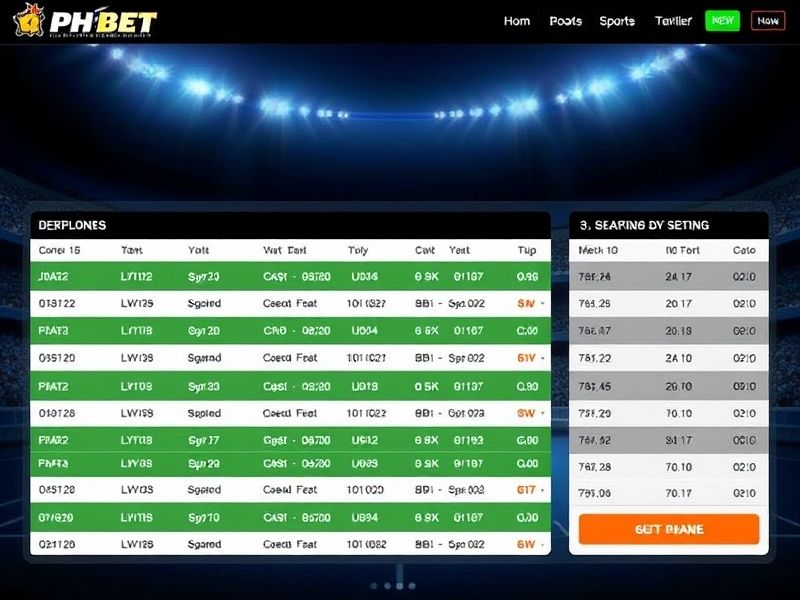 Welcome to phbetvip.com, the ultimate destination for premium online gambling. Experience exclusive casino games, live sports betting, VIP member benefits, and expert-grade responsible gaming resources all in one trusted platform.