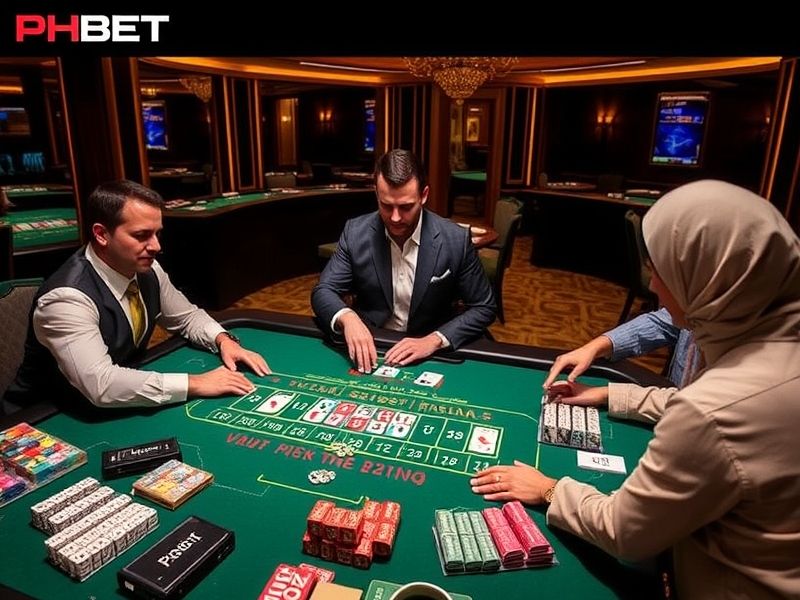 Welcome to phbetvip.com, the ultimate destination for premium online gambling. Experience exclusive casino games, live sports betting, VIP member benefits, and expert-grade responsible gaming resources all in one trusted platform.